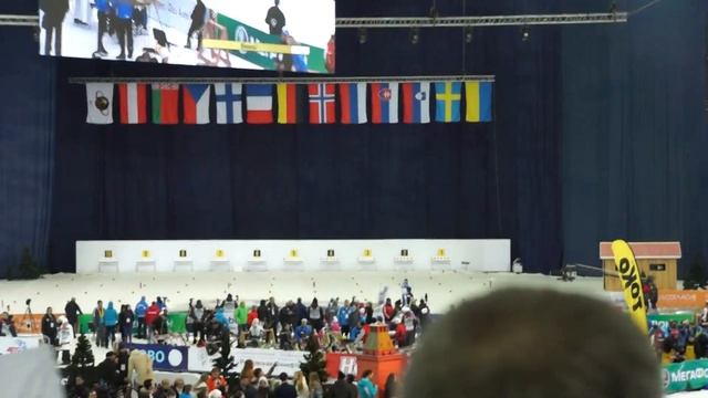 Гонка Чемпионов 2013 00027 смотреть онлайн