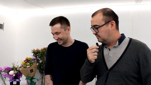 Цветы в Уфе Lavka Flowershop смотреть онлайн