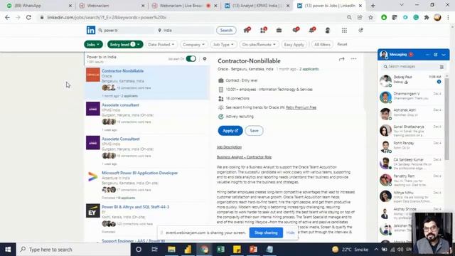 Premium Power BI Masterclass | Learn from Scratch | Lokesh Lalwani смотреть онлайн