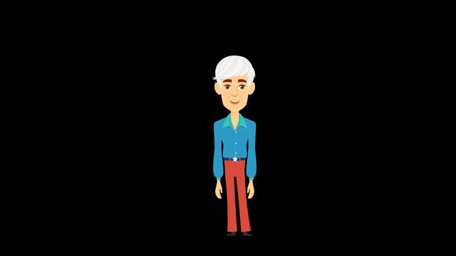 Story Time with John Z. DeLorean - Apollo 11 смотреть онлайн