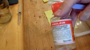 Печатные платы методом холодного переноса тонера