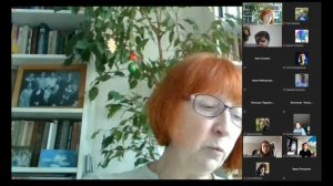 Философ Марина Михайлова — Лекция «Здесь и теперь: жить в присутствии»