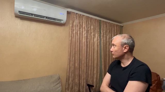 Отзыв Haier Руслан.