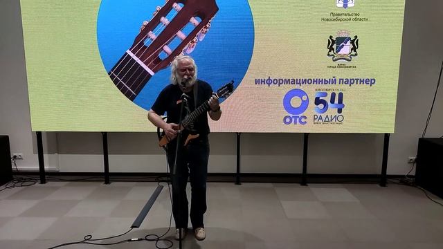 Юрий Лорес  -  Шиповник