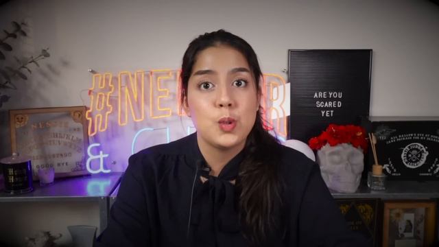 TANGMO NIDA 5: PENEMUAN AKHIR POLISI?! | #NERROR смотреть онлайн