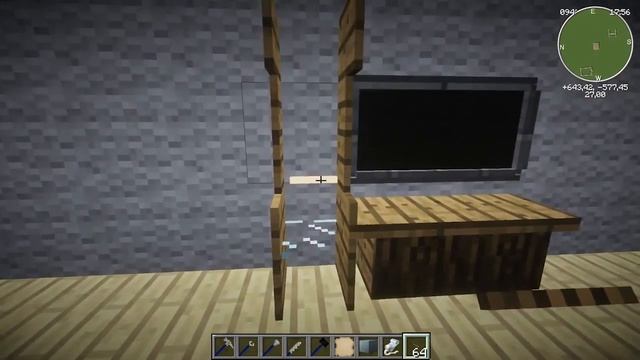 MINECRAFT: LITTLE TILES MOD [CUSTOM MINI BLOCKS ] EXTREM REALISTISCH BAUEN - Modvorstellung смотреть онлайн