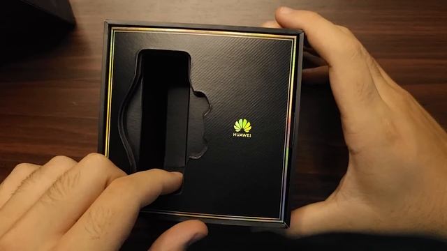 HUAWEI WATCH GT2 AND BAND PRO UNBOXING w/ Justin Nam