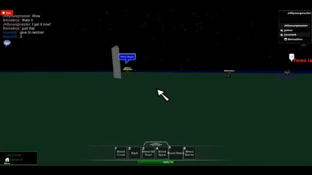 [Roblox] Fairy Tale Magic Battle Grounds(Beta) смотреть онлайн