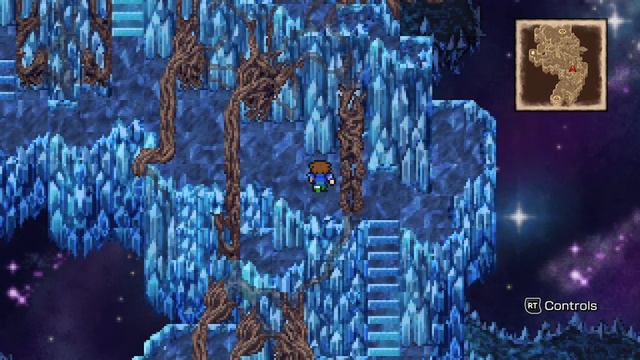 Final Fantasy V Pixel Remaster: Part 21 (Final) [Stream] смотреть онлайн