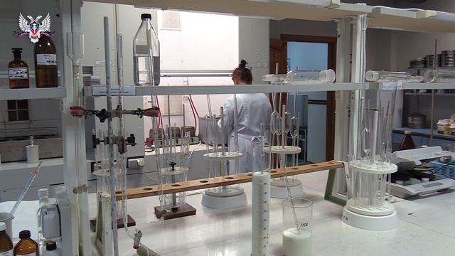 ООО "ДОНСТАНДАРТМЕТРОЛОГИЯ" ОТДЕЛ ИСПЫТАНИЯ ПРОДУКЦИИ смотреть онлайн