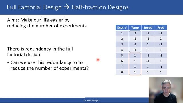 CDDE Lecture Week 2 смотреть онлайн