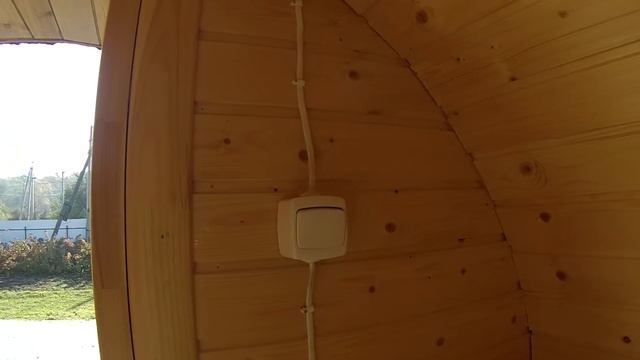 Баня бочка. Трёх летний опы использования. Что нужно знать при выборе бани бочки смотреть онлайн