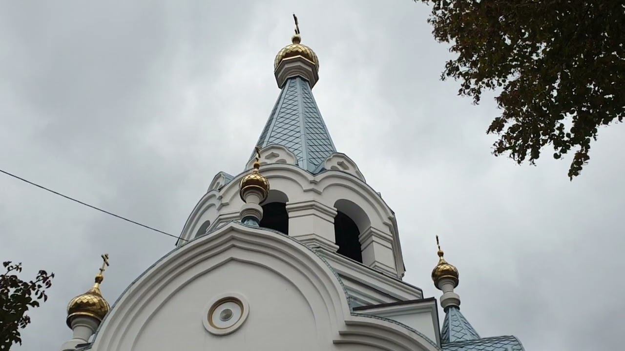 Марина Цветаева «Бежит тропинка с бугорка...». Читает Кирилл Петров смотреть онлайн