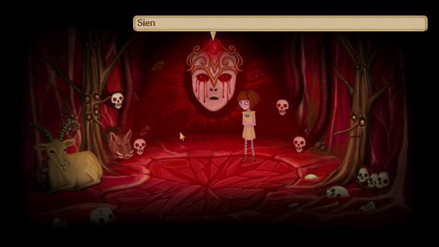 Guía FRAN BOW -Cap 5- La casa de la locura FINAL смотреть онлайн