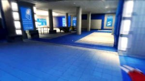 Прохождение Mirror's Edge #2 - Амбал