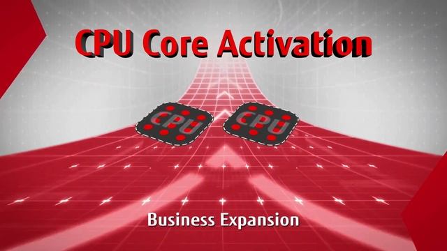 Fujitsu SPARC M12 with World’s Fastest Per-Core Performance смотреть онлайн