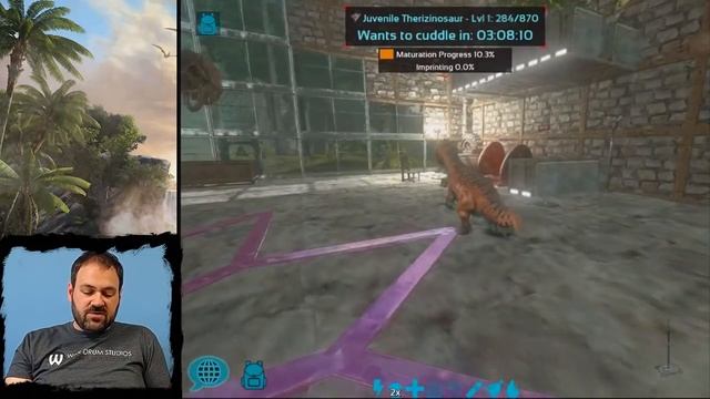 Spotlight: Creature Toys (ARK: Survival Evolved Mobile) смотреть онлайн