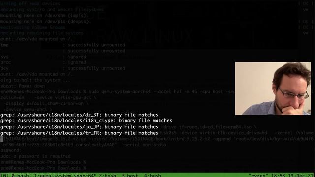 LIVE QA: Everything really FIXED to cross compile more - BUT WILL IT WORK? смотреть онлайн