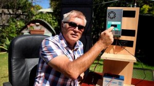 ? Контроллер солнечных панелей PowMr 60A. Настройки для свинца и лития.