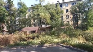 Осмотр Дома Зелинского 33 | Помощь Людям! Обзор #2 (Мариуполь Сейчас).