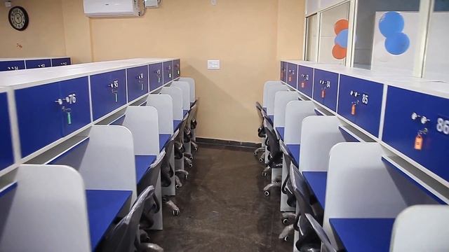Study library in Bangalore смотреть онлайн
