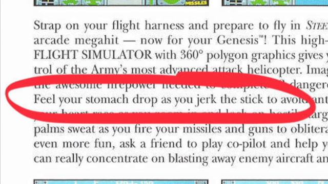 Let's Play Steel Talons Reaction / Review