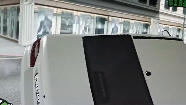 део нексия в гта сан андрес смотреть онлайн