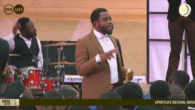 DECODING THE PROPHETIC THROUGH TIME & SEASON WITH PROPHET BERNARD ELBERNARD NELSON-ESHUN смотреть онлайн
