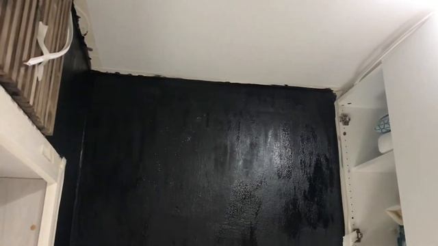 Прихожая своими руками.Рейки на стену смотреть онлайн