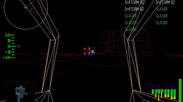 MechWarrior 2 Ghost Bear's Legacy - 2: Defend on Mannendorf (Hard Nova) смотреть онлайн