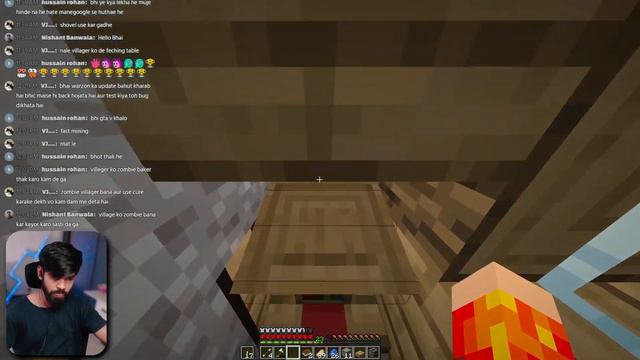 Minecraft Hardcore Live | Minecraft Hardcore World #day1 #minecraft смотреть онлайн