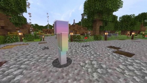 10 Transparent Minecraft Skins! (Top Minecraft Skins)