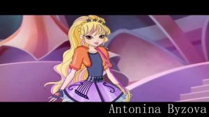 Клуб Винкс 08x05 - Ангел и Демон