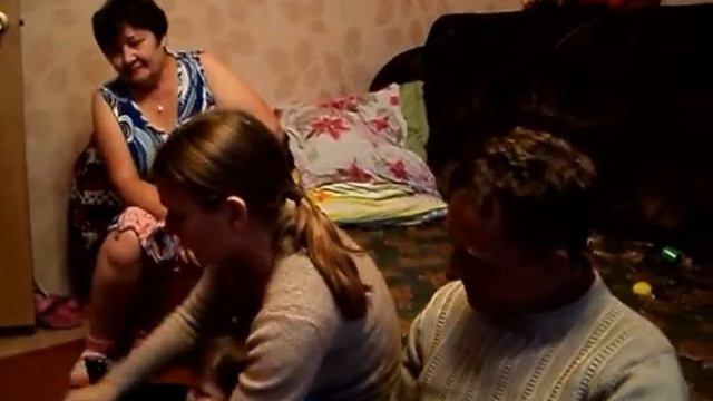 О долгих женских сборах... смотреть онлайн