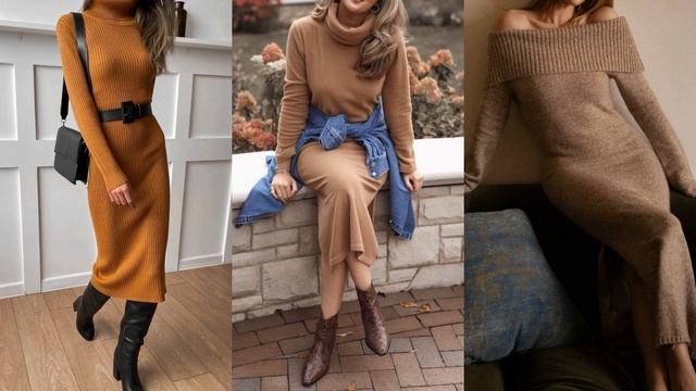 КАКОЕ ПЛАТЬЕ ВЫБРАТЬ В СЕЗОНЕ ОСЕНЬ 2023/2024❗️ТОП ЛУЧШИХ ИДЕЙ смотреть онлайн