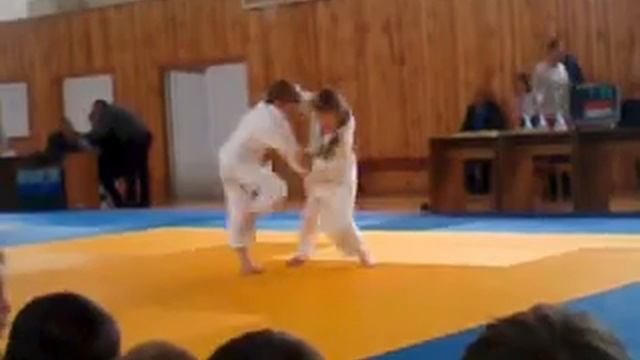 Дзюдо (борьба) смотреть онлайн