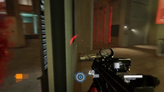 Прохождение Syndicate (живой коммент от alexander.plav) Ч. 3 смотреть онлайн