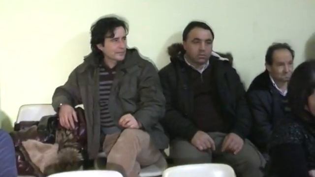 ASSEMBL. ISCRITTI PD 10 02 2010 TG 18 02 2010