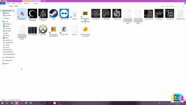 DARKSIDERS 3 FATAL ERROR FIX/WORKAROUND | GOG/STEAM/CODEX PC VERSION смотреть онлайн