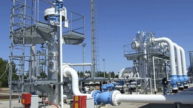 Европа не готова к запрету поставок газа из России смотреть онлайн