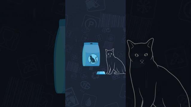 ЧЕМ ОТЛИЧАЕТСЯ КОРМ ДЛЯ КОШЕК ОТ КОРМА ДЛЯ СОБАК? НашПоребНадзор#shorts смотреть онлайн