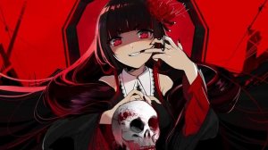 Кавер песни Король «KING» [METAL COVER Futakuchi Mana 二口魔菜]