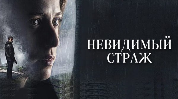 Невидимый страж (2017)