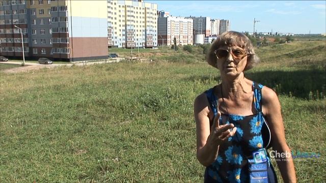 Акция "Экологический подарок городу" в чебоксарах 2012 смотреть онлайн