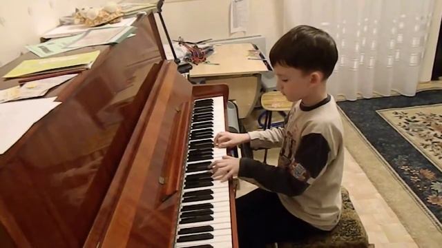 Вальс для Маргаритки смотреть онлайн