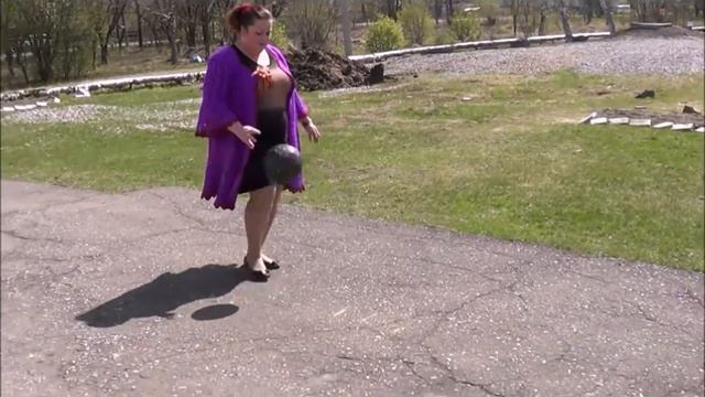 #Россия страна чемпионов#Капитоновка#А.В.Сковородина смотреть онлайн