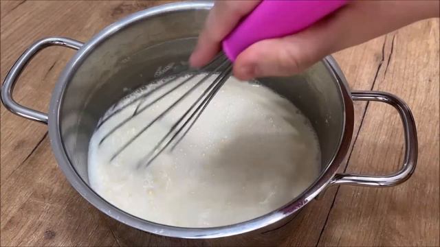 Con Questa TORTA 🍋 Dimentica Tutti i Tipi di TORTA 👌e Molto Buona 🥰 смотреть онлайн