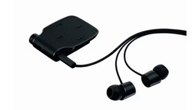 Nokia BH 111 Bluetooth Stereo Headset Black смотреть онлайн
