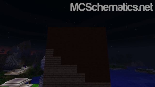Minecraft Schematic: Statue Pack (DOWNLOAD) смотреть онлайн