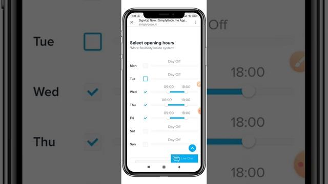 Большая кнопка ПОДПИСАТЬСЯ в Инстаграм смотреть онлайн